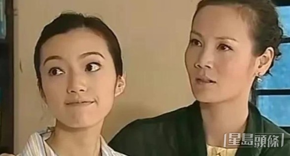 溫裕紅《仁心解碼》中原是幸福的母親。