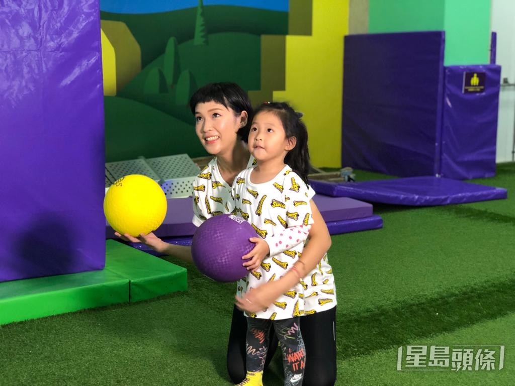 个样好似妈咪！