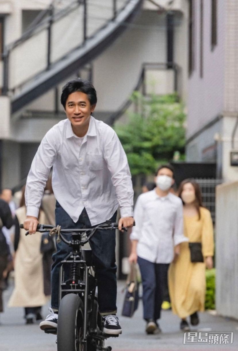 最恨同伟仔合作拍戏。