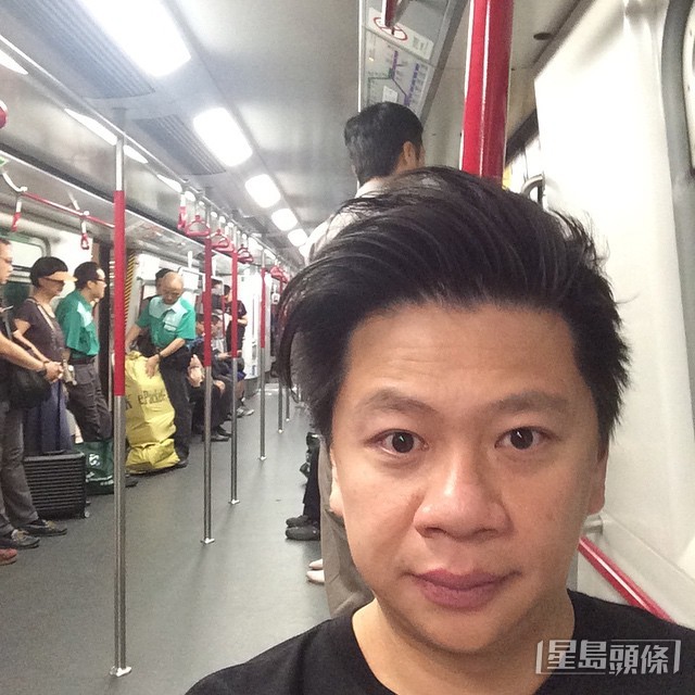 近年生活變得低調。