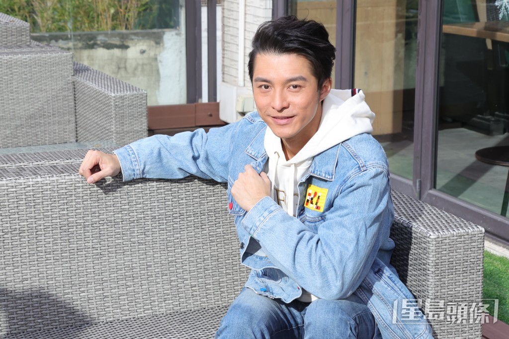 坚持冇嘢会行唔通。