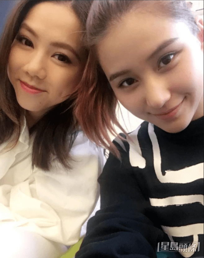 GEM缺席好友婚禮。