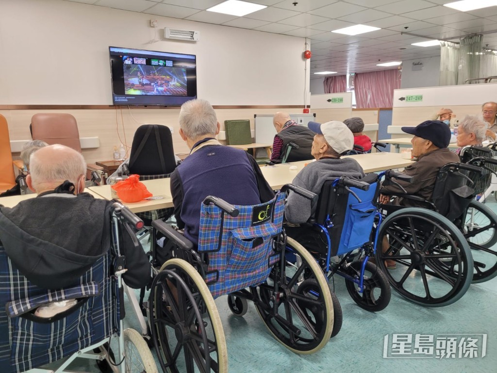 包括麥當勞叔叔慈善之家、耆康會、路向四肢傷殘人士協會、樂善堂、仁愛堂、香港傷健協會及弱勢社群。