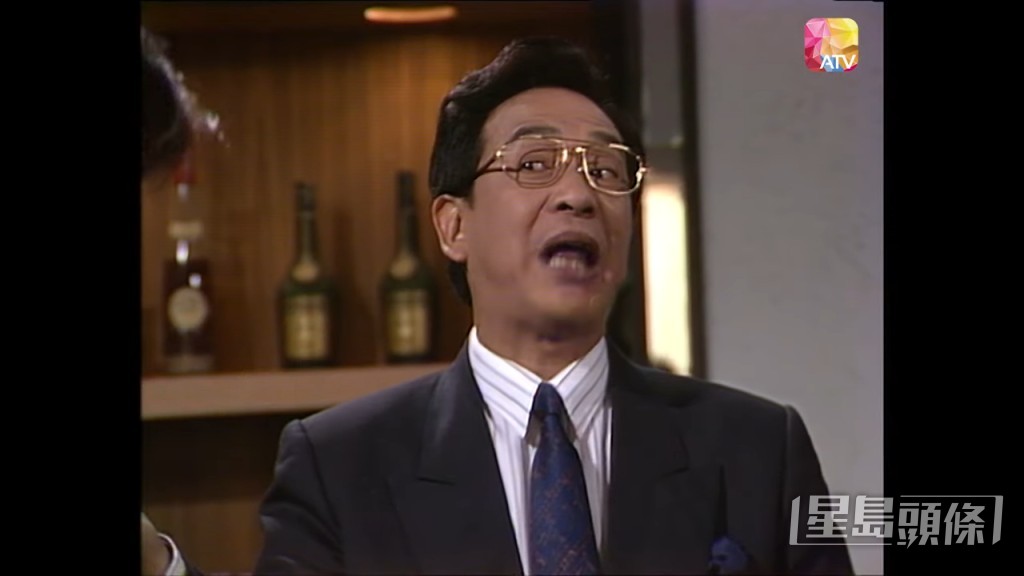 飾演過好多角色！
