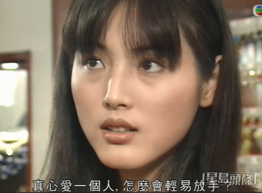 早年重播《刑事偵緝檔案》系列,引起不少網民關心張延的近況。