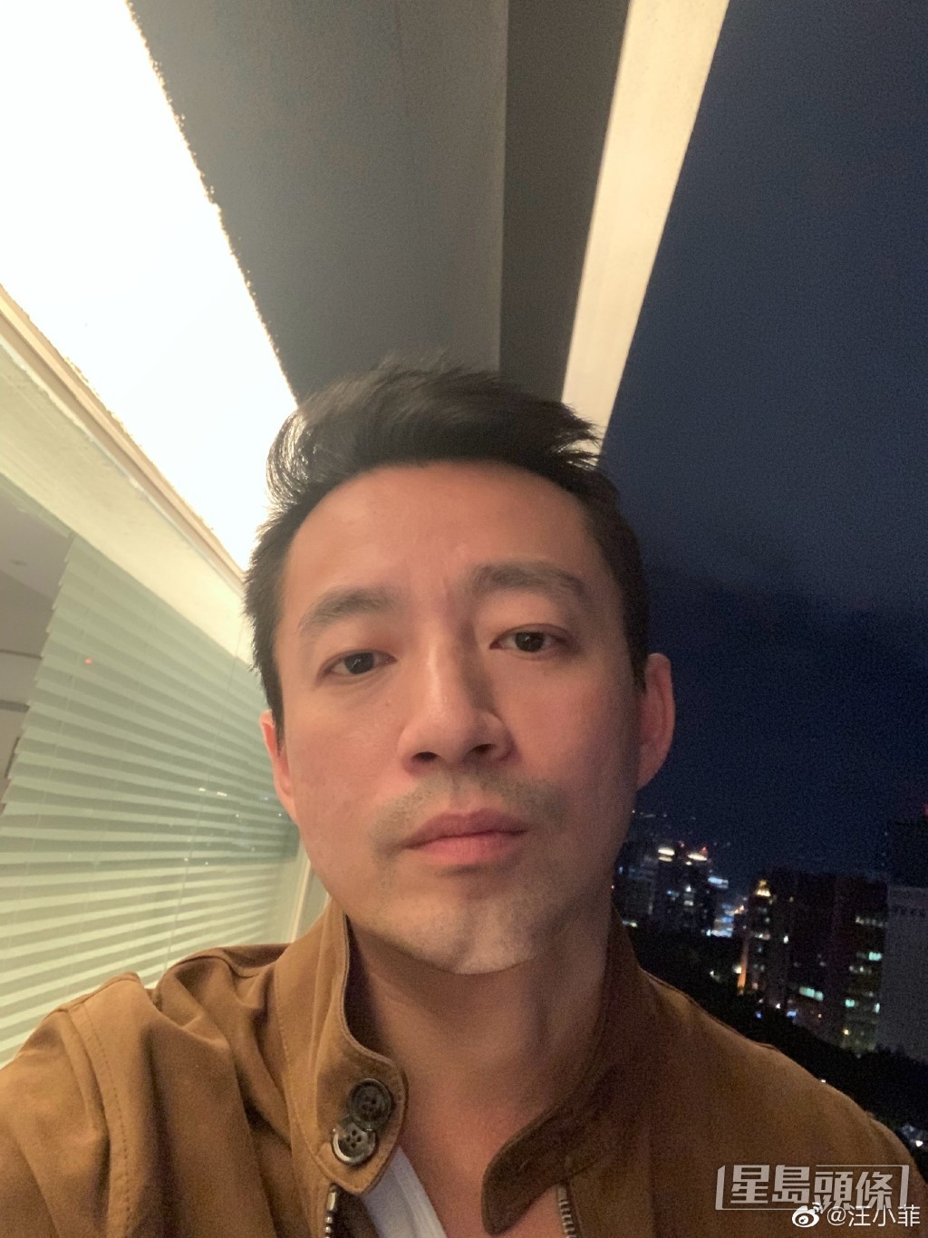 汪小菲與大S未離婚前，因疫情長期分隔兩地，汪小菲曾抱怨大S不曾為他返北京隔離。