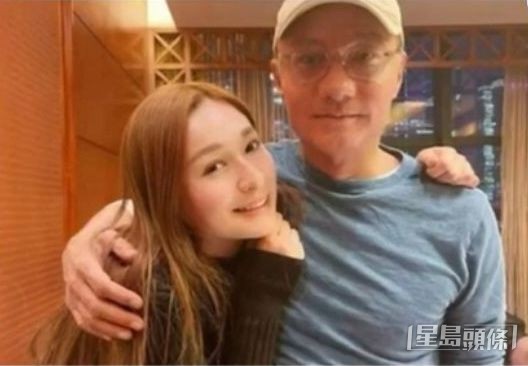 林俊賢被前妻指控要女兒林鈺洧驗DNA，他今日為事件否認。