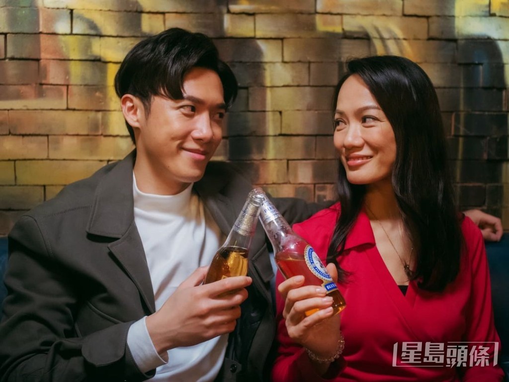 《大叔的愛》與Stanley有感情線。
