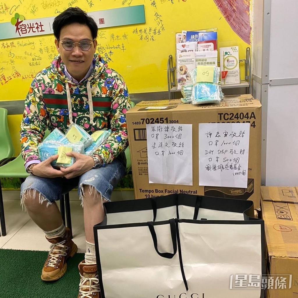 蘇永康的涉毒後,事業未能重返昔日高峯。