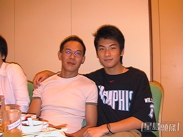 吉吉铭记父亲的一字一句，努力追梦。