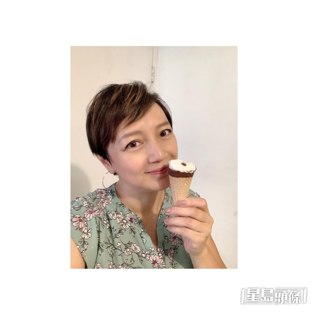 楊婉儀現時於美國生活。