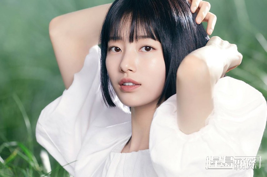 秀智主演的Netflix劇《我的女神室友斗娜》，將於今年推出。