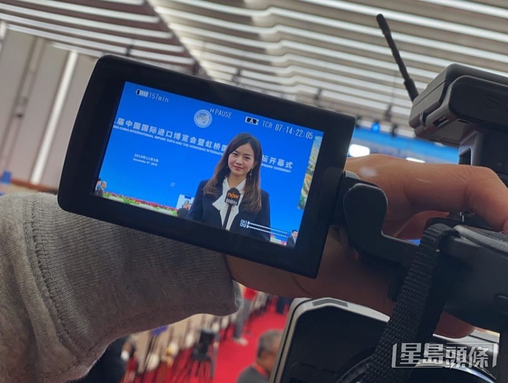 余琦琪在英國出生,現年26歲。