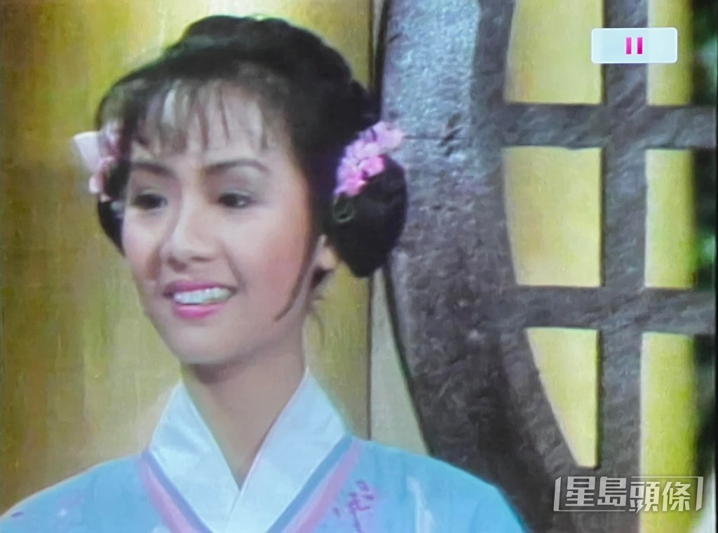 出道作已經出現奇景!