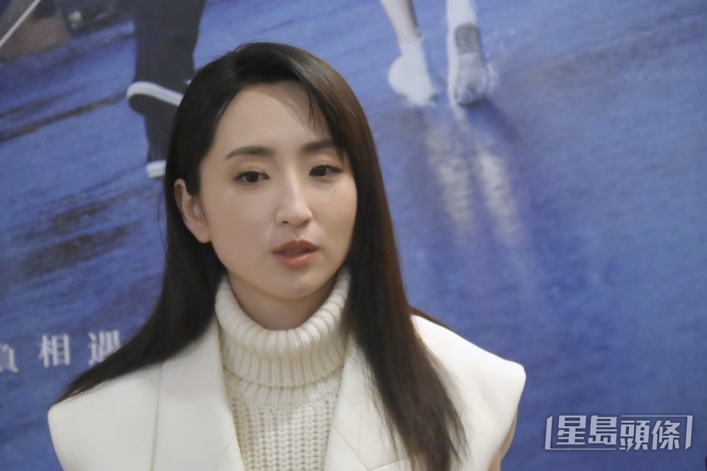 柯佳嬿提议三人再合作可拍综艺节目。