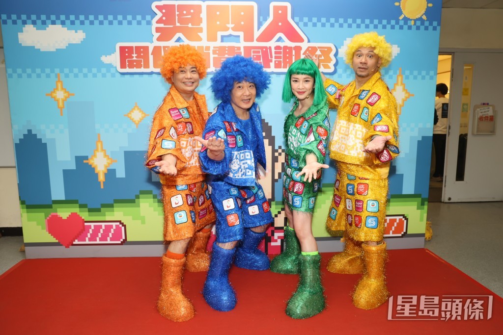 金刚回归任奖老。