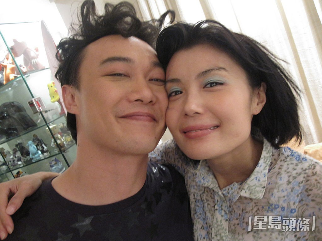 好老友。