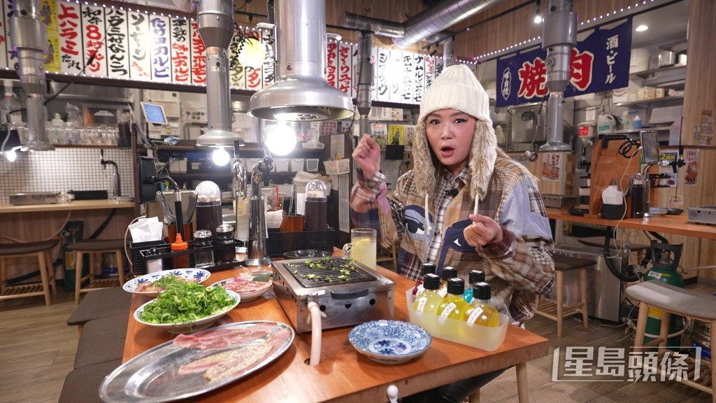 杜如風原來酒量差。