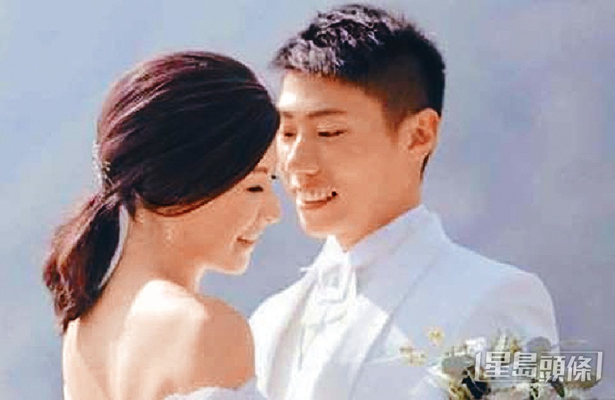 前TVB新聞主播張文采於2019年離巢無後一直鮮有亮相幕前，生活低調。