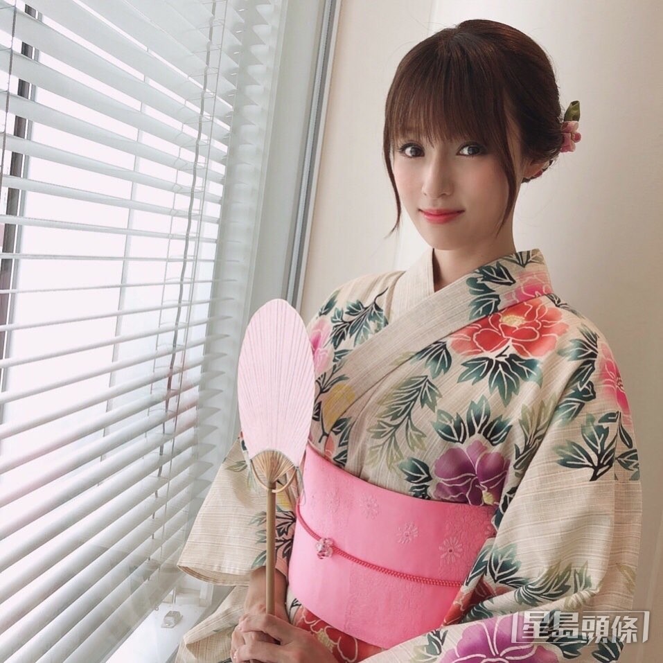 深田恭子兩年前一度患上適應障礙。  ​