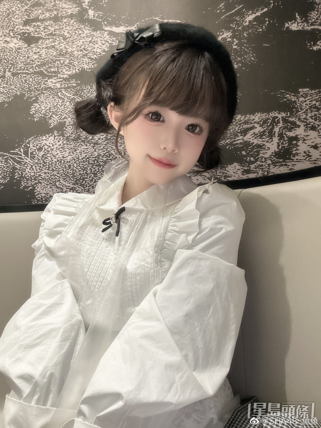 鱼鱼