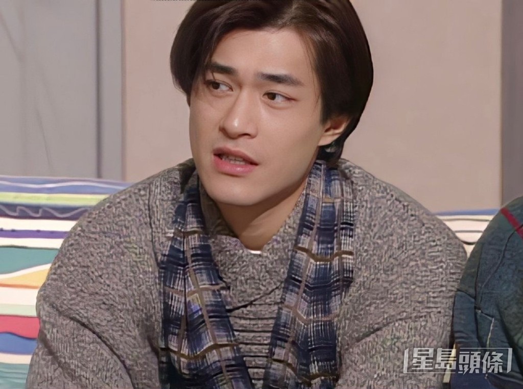 古天樂其後在自傳《尋樂記》中重述事件。