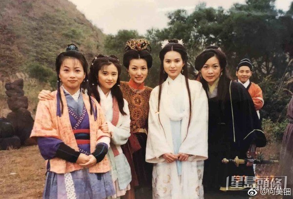 何美钿更贴旧相与众分享。