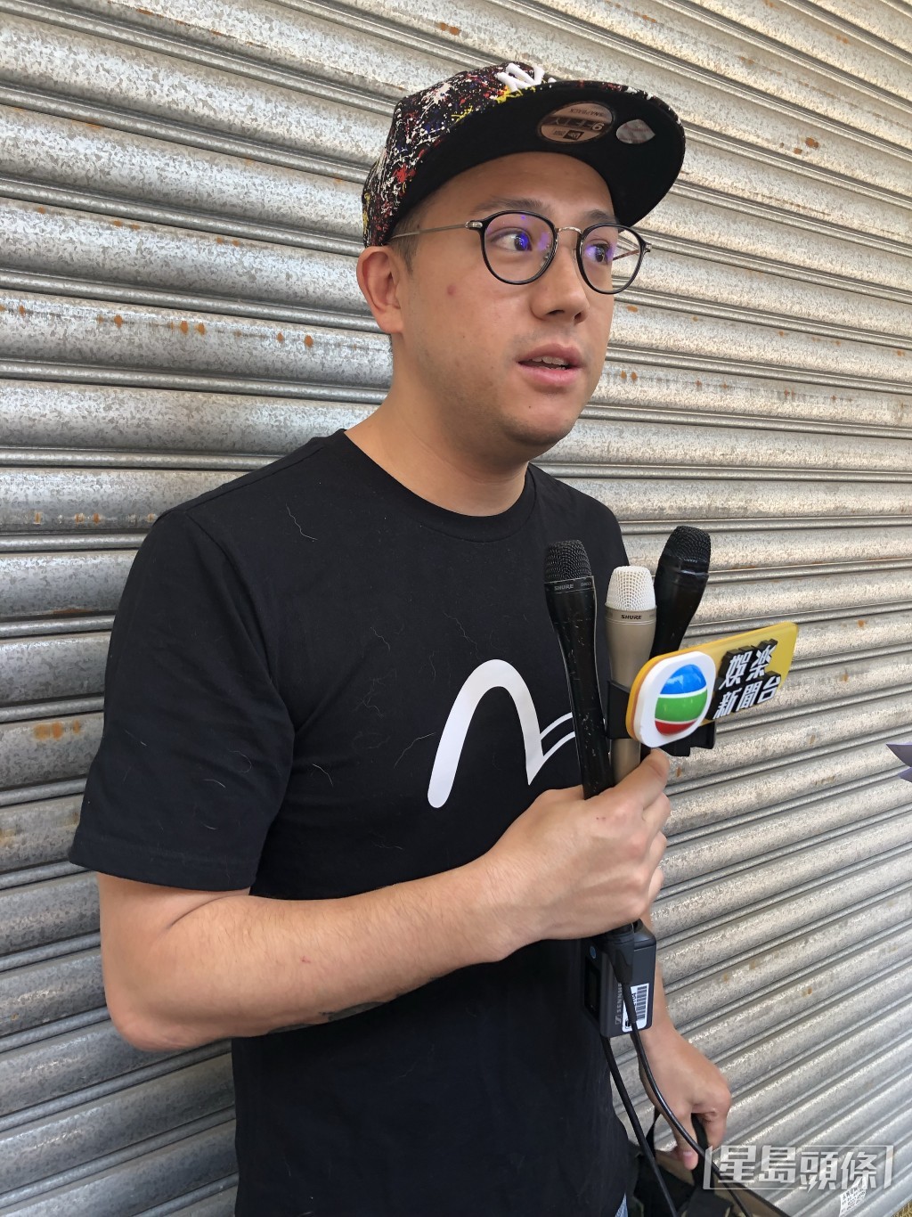 在張致恒爆出婚訊後,再有三個「受害人」向傳媒踢爆他「一個踏五船」,直言張致恒欺騙她們「說跟我們每一個人結婚」,連傳情照片亦是重覆使用。張致恒還又騙其中一個受害人指他每日受雯雯威脅,要將生B報料給記者。