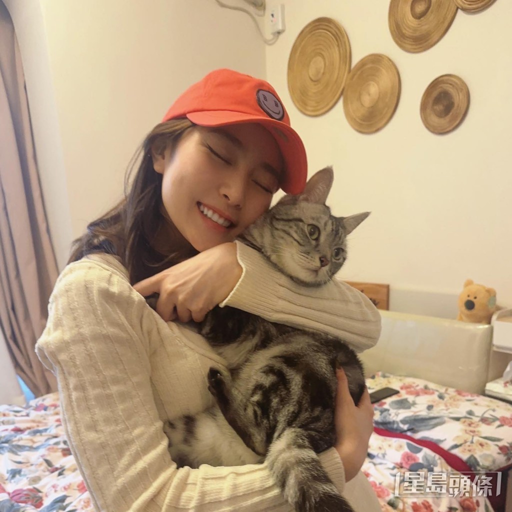 愛貓之人！