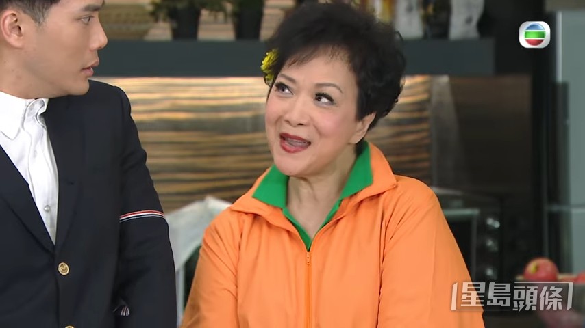 乜嘢角色都唔介意。