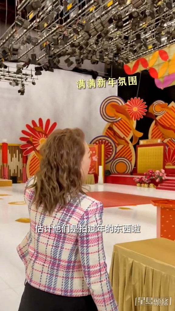 進入一廠的郭少芸回憶湧上心頭。