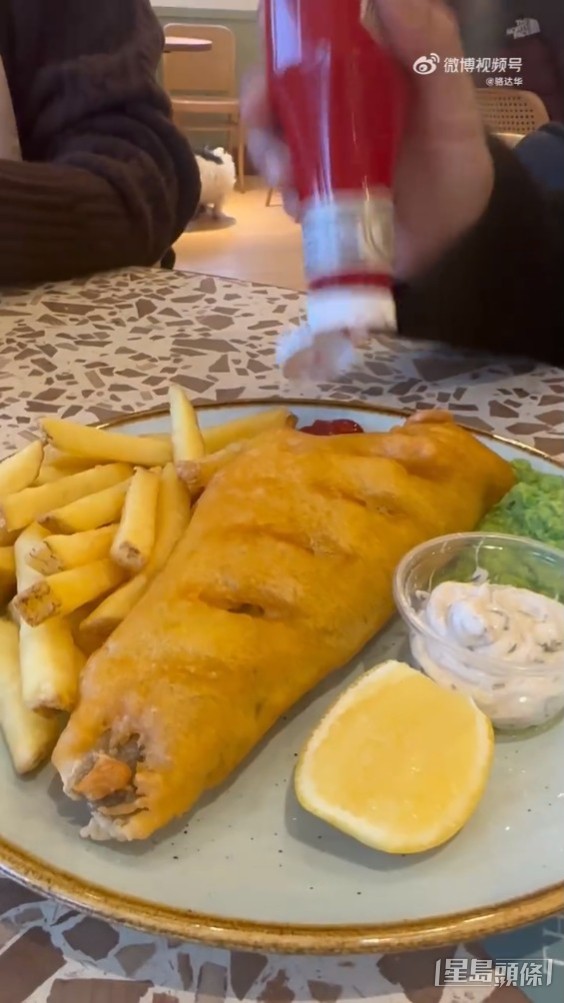 睇落又几好食！