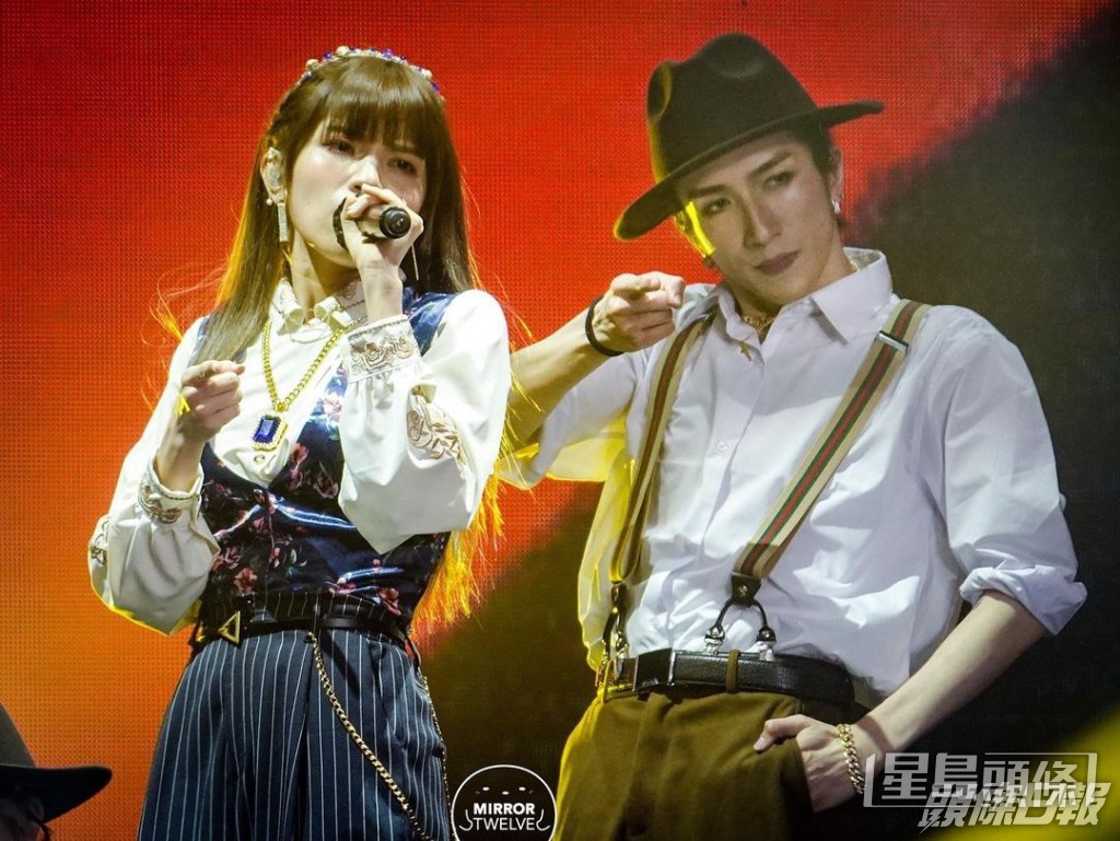 Soching是女子組合COLLAR成員。