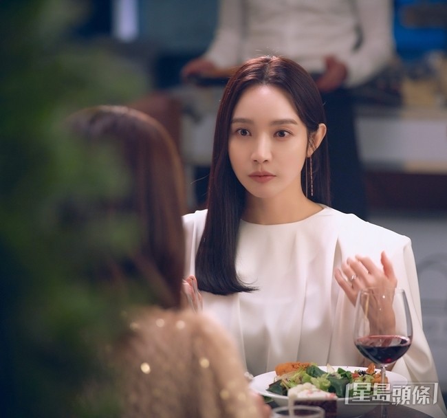 李敏英用了五年时间才走出低潮期。