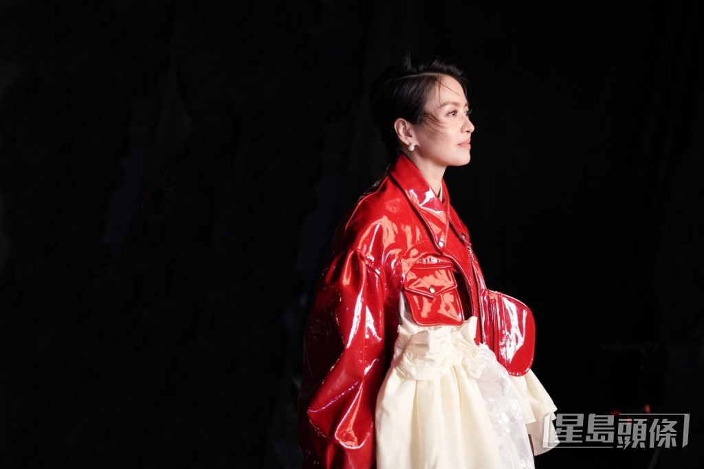 Gigi決定下年2月17、18日紅館開騷。