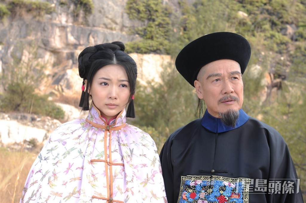 馬賽曾演出TVB劇《九江十二坊》。