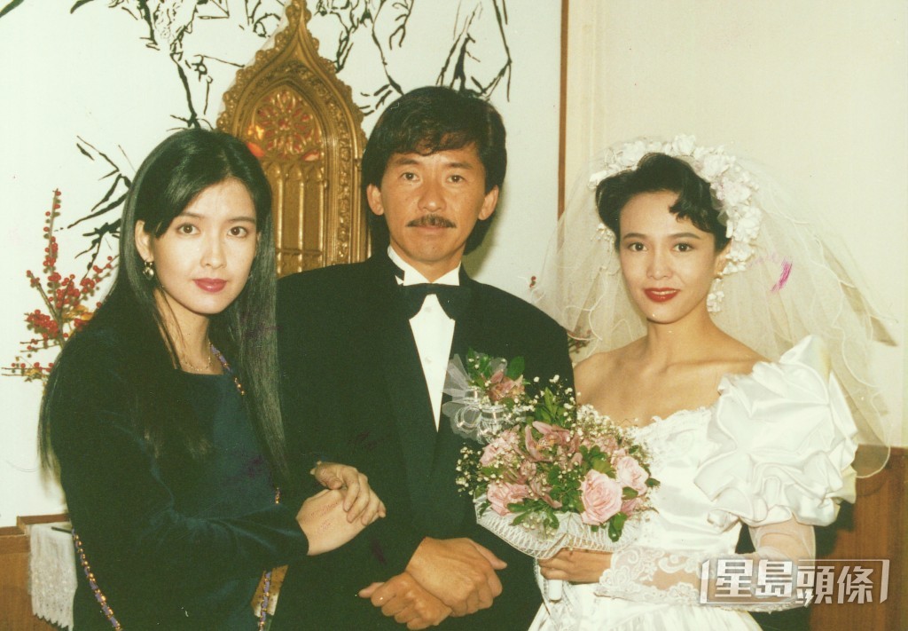 鄭裕玲大多演女強人角色,演技出色曾獲金像獎、金馬獎影后,同時亦是首位奪得影后視后大滿貫的女藝人。