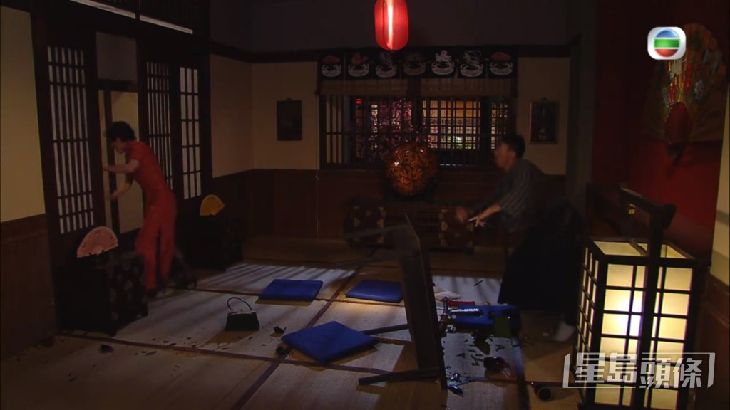 呢一幕真系好经典！