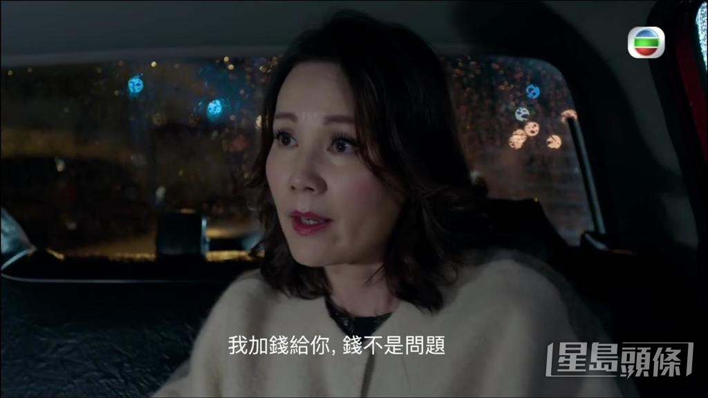 參與過不少劇集之演出。