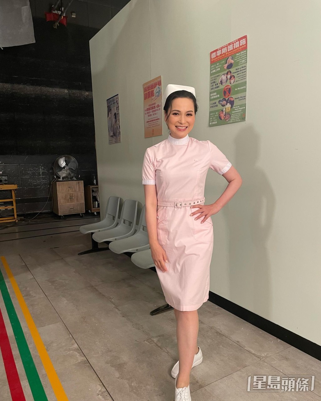 樊亦敏演《愛·回家》飾演三太一角入型入格,而她嗲聲嗲氣說對白更令觀眾印象深刻。