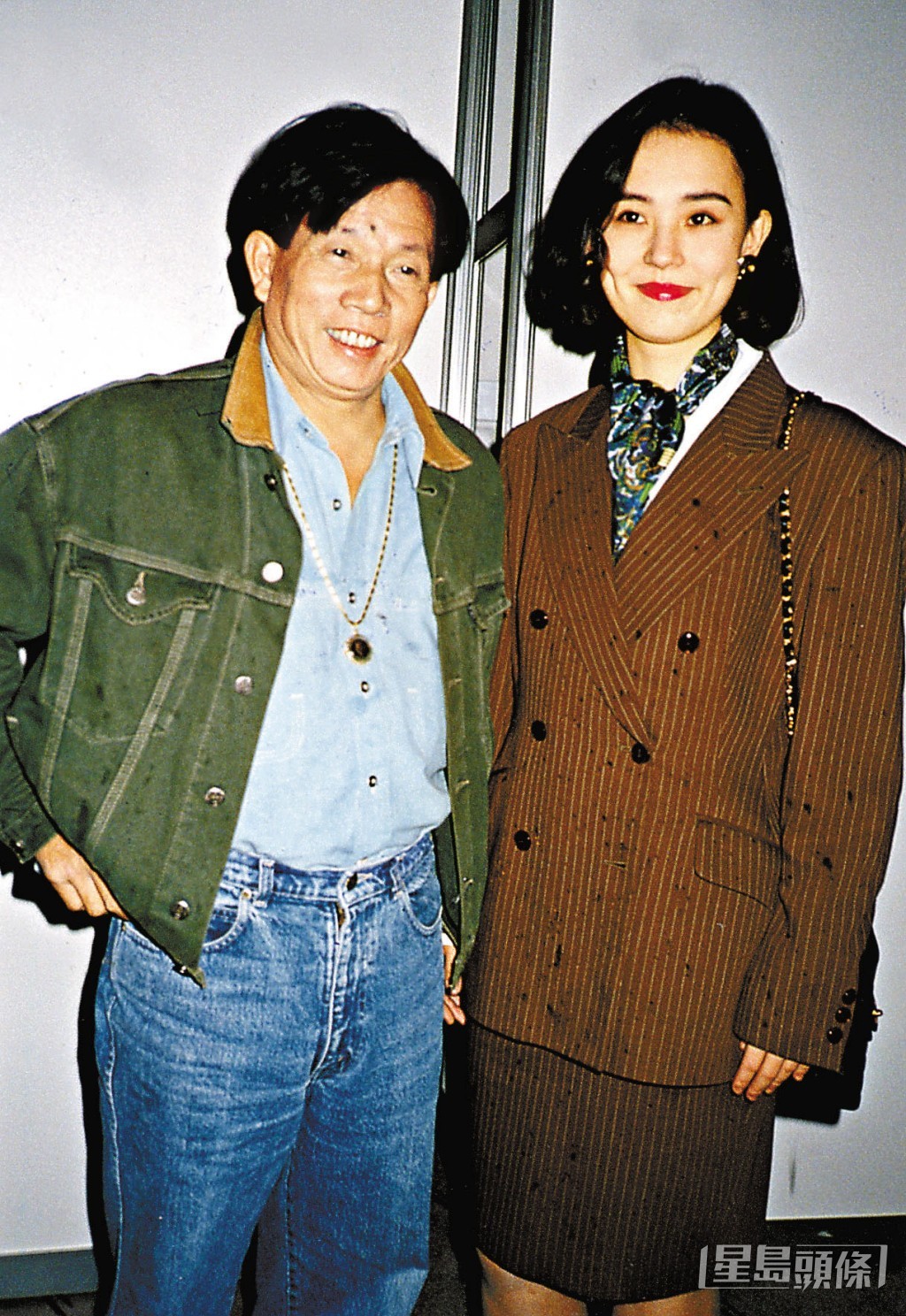 劉家良2013年病逝，享年78歲。