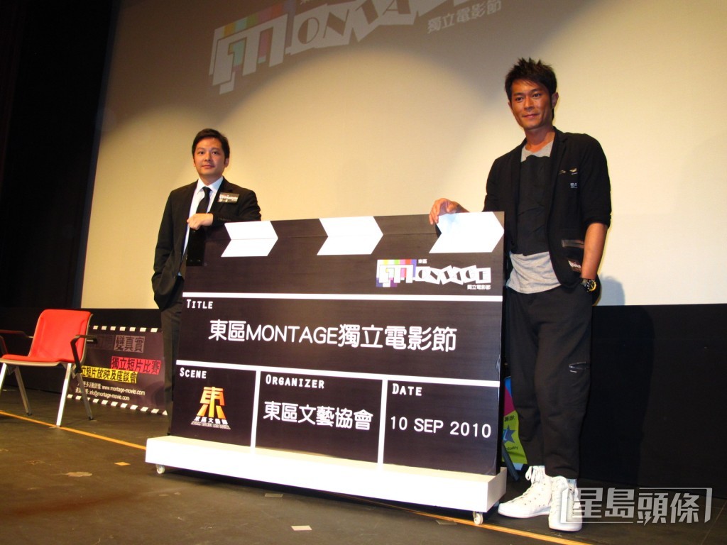 鄧一君2004年淡出幕前轉行做保險。