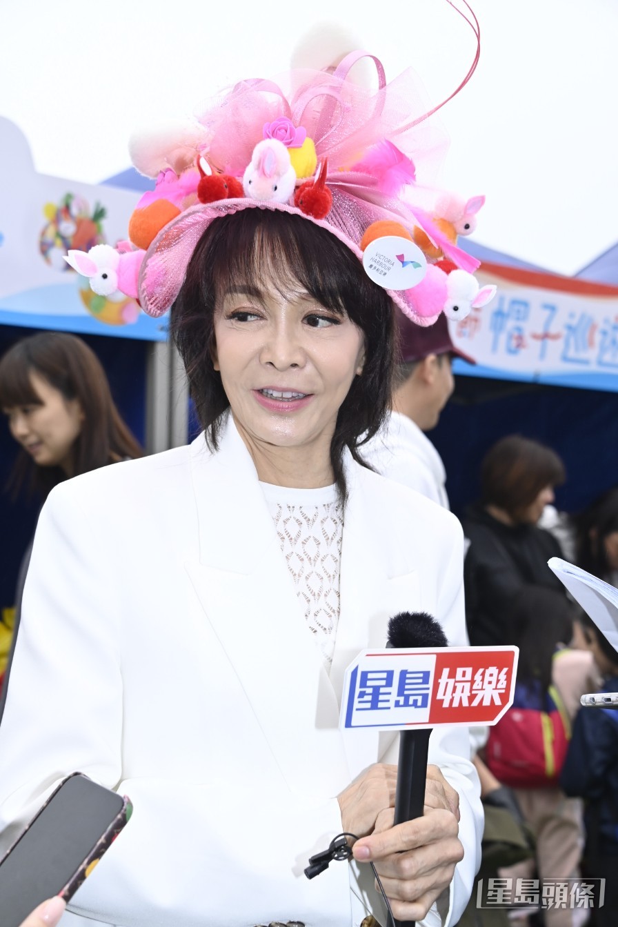 Do姐想与很多艺人合作。