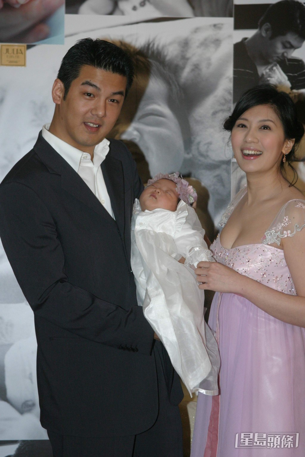 贾静雯嫁入豪门生活,因为出面指控遭丈夫家暴,以及夫家不让她与女儿见面后,揭开了她不幸婚姻背后的真相,有传婆媳冲突问题,孙妈妈对贾静雯从小很早就出来赚钱养家,在台湾学历仅有国中毕业,有意见。