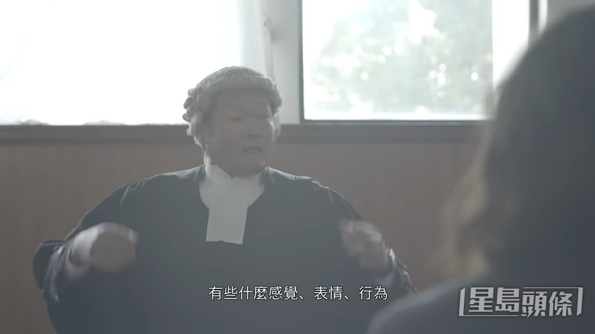 周文健話接呢套戲嘅時候,唔知有呢件案件,了解咗之後,實在好難明點解可以出手殺父母!