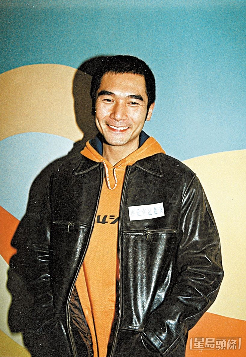 方中信本月生日就迎來60歲。