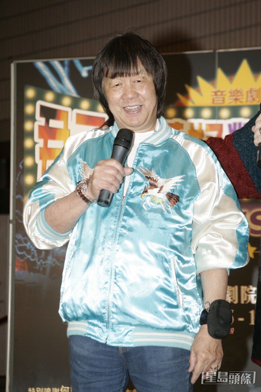 許冠英於2011年11月疑因心臟病發,在九龍塘寓所失救猝逝。
