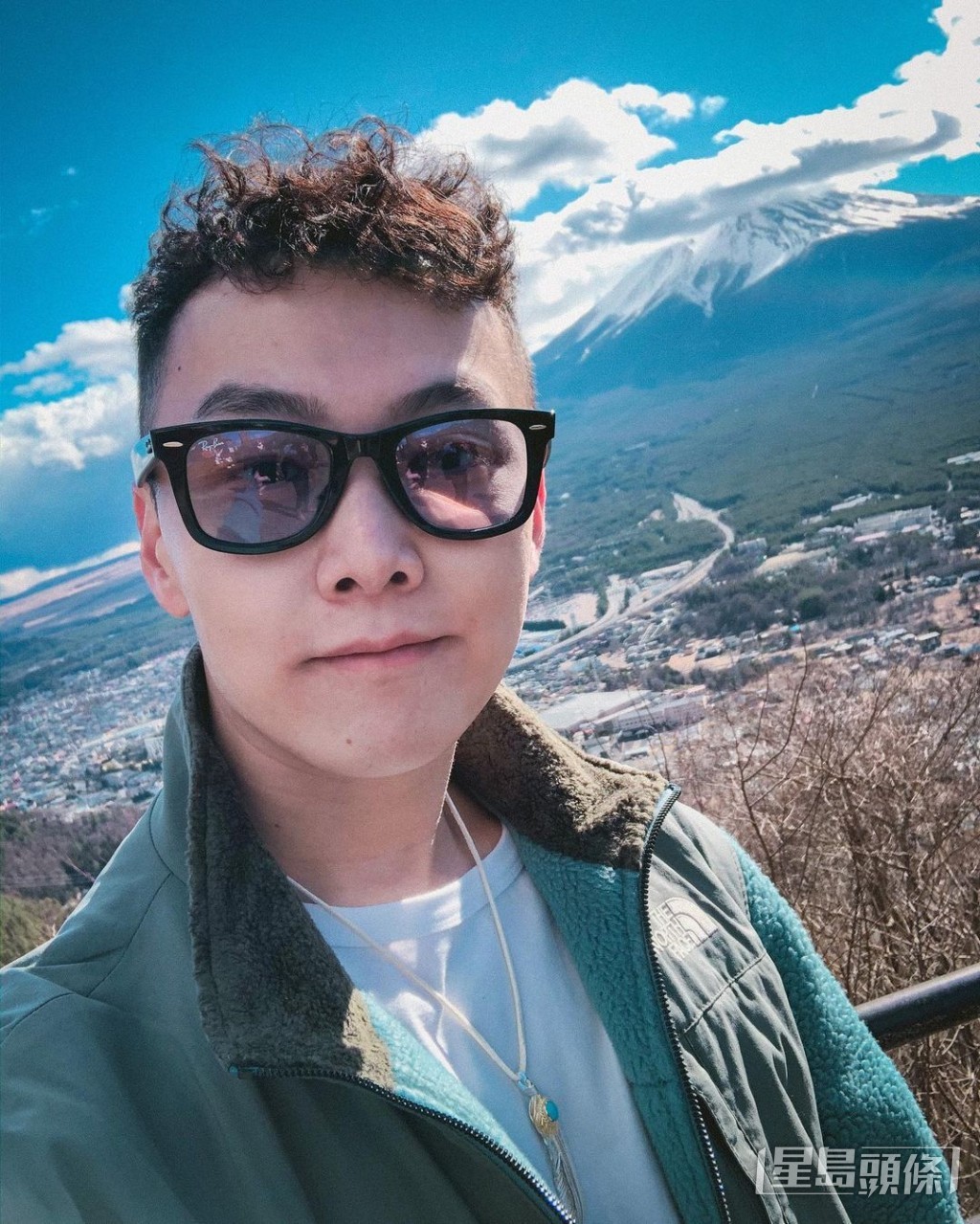 張國權原來已經33歲。