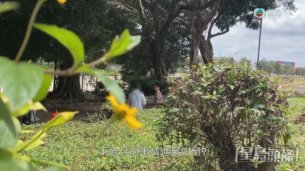 高Sir又透露涉案姓王消防員現況:「而家日本警方將佢擺咗係類似內地刑事拘留嘅地方,協助調查案件。」