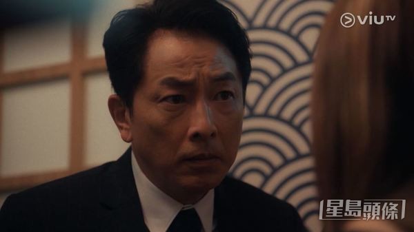 張松枝有份演出《極度俏郎君》。